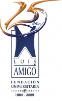 INSTITUCIÓN UNIVERITARIA LUÍS AMIGÓ